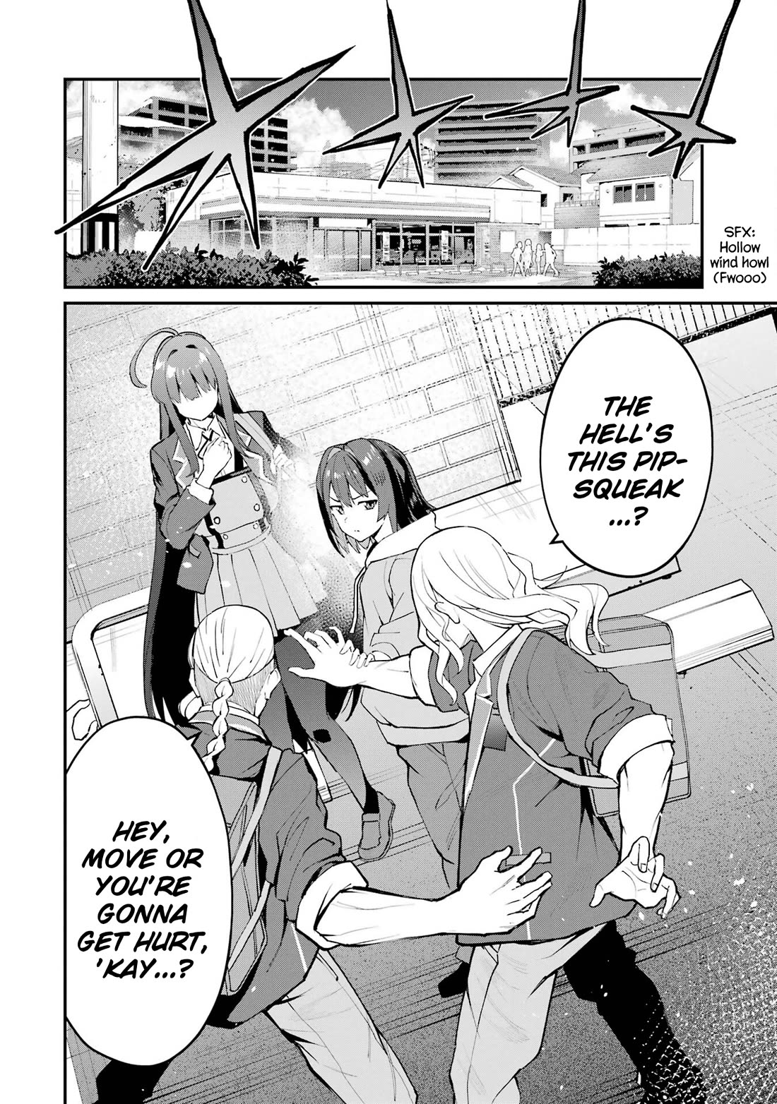 After Being Banished from the Celebrity Family I Supported Behind the Scenes, All I Want Is to Enjoy a Normal Life. chapter 3 page 2