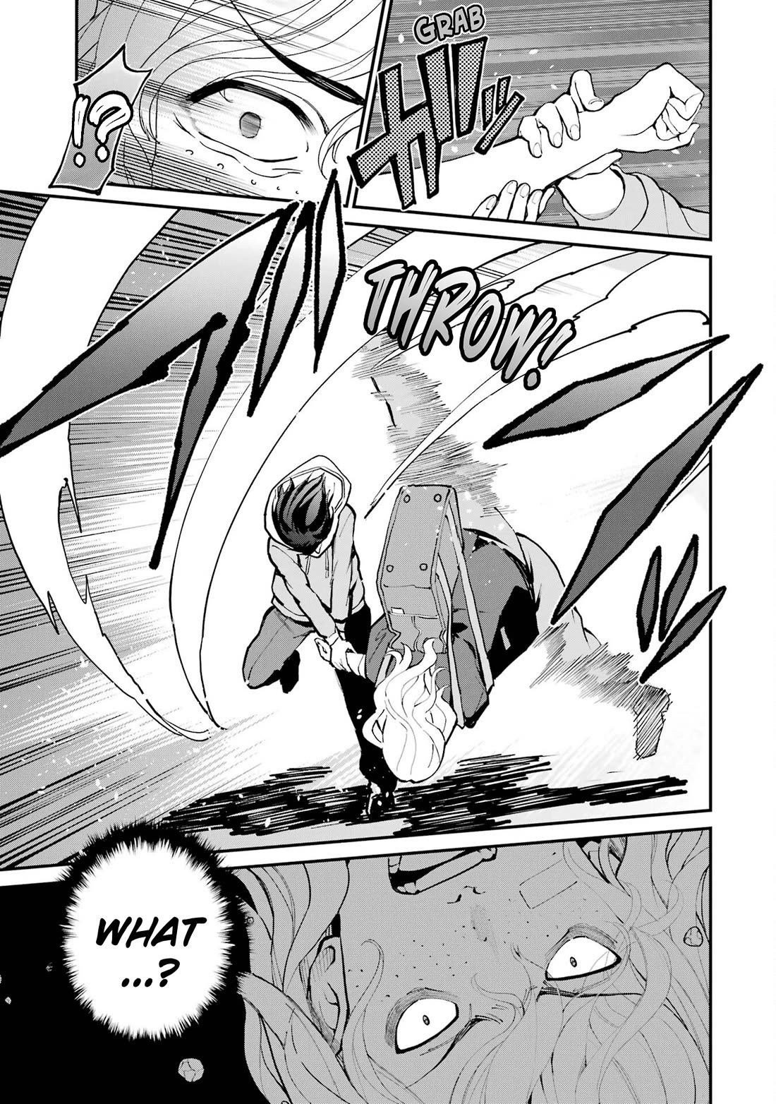 After Being Banished from the Celebrity Family I Supported Behind the Scenes, All I Want Is to Enjoy a Normal Life. chapter 3 page 5