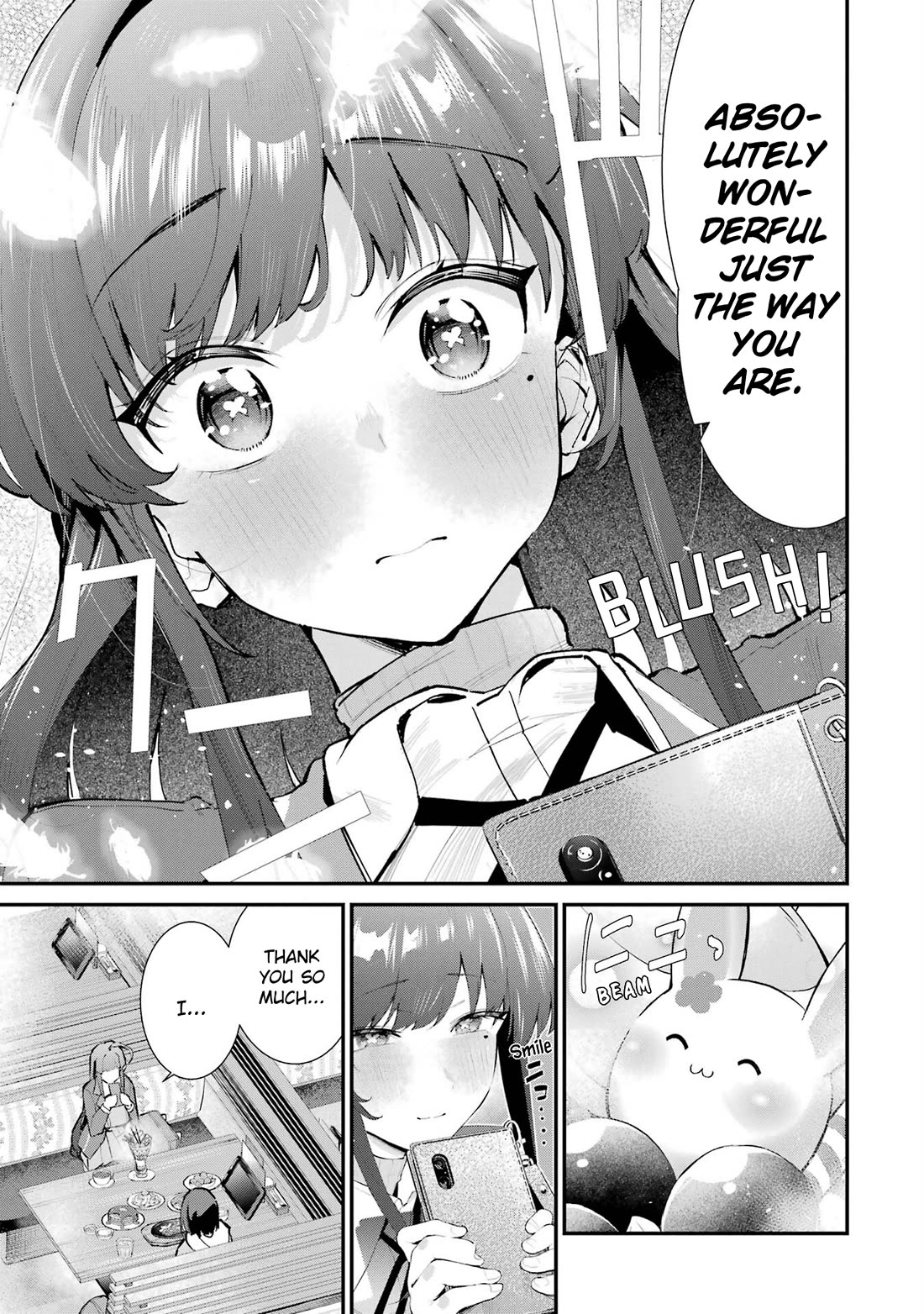 After Being Banished from the Celebrity Family I Supported Behind the Scenes, All I Want Is to Enjoy a Normal Life. chapter 4 page 11