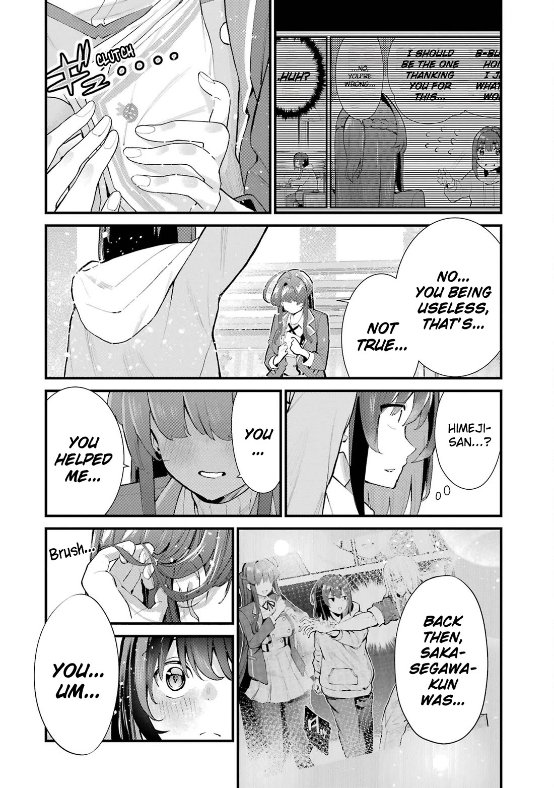 After Being Banished from the Celebrity Family I Supported Behind the Scenes, All I Want Is to Enjoy a Normal Life. chapter 4 page 18