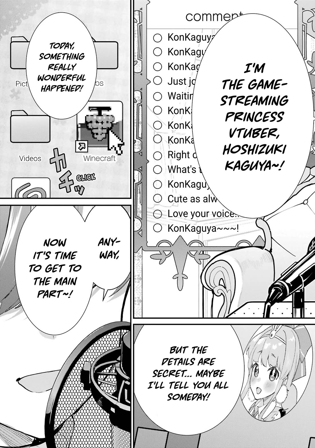 After Being Banished from the Celebrity Family I Supported Behind the Scenes, All I Want Is to Enjoy a Normal Life. chapter 4 page 25