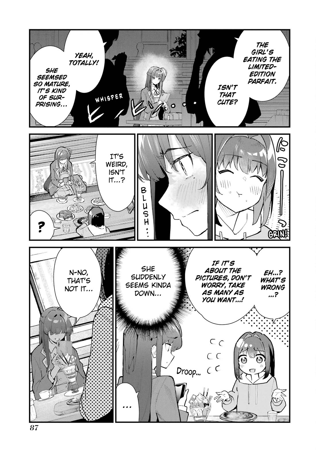 After Being Banished from the Celebrity Family I Supported Behind the Scenes, All I Want Is to Enjoy a Normal Life. chapter 4 page 9