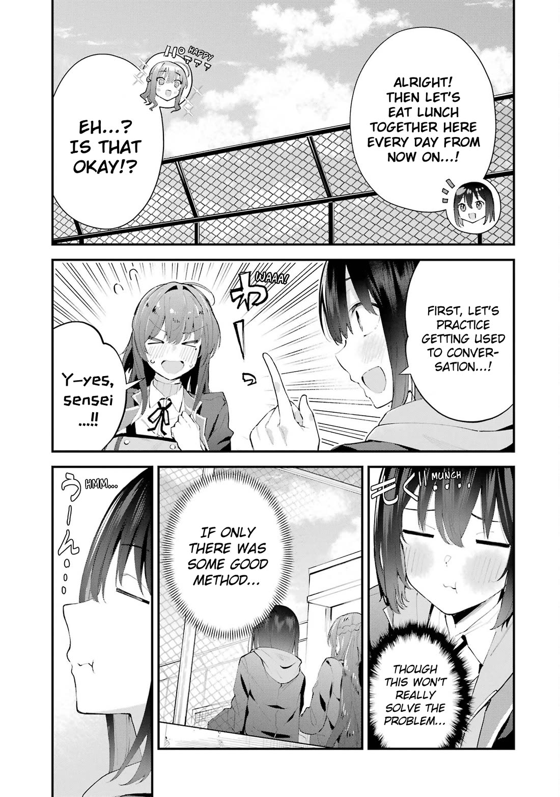 After Being Banished from the Celebrity Family I Supported Behind the Scenes, All I Want Is to Enjoy a Normal Life. chapter 7 page 13