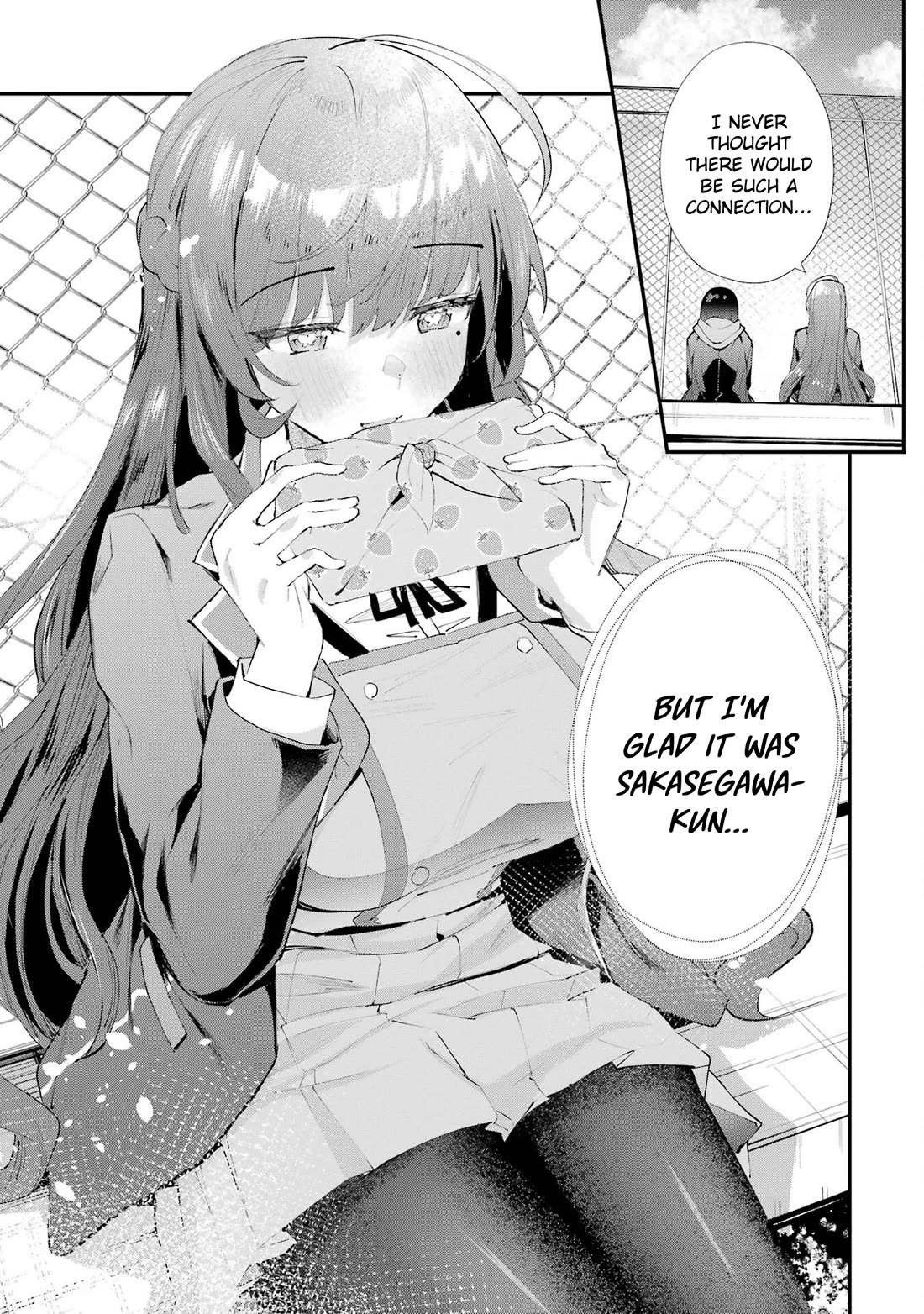 After Being Banished from the Celebrity Family I Supported Behind the Scenes, All I Want Is to Enjoy a Normal Life. chapter 7 page 19