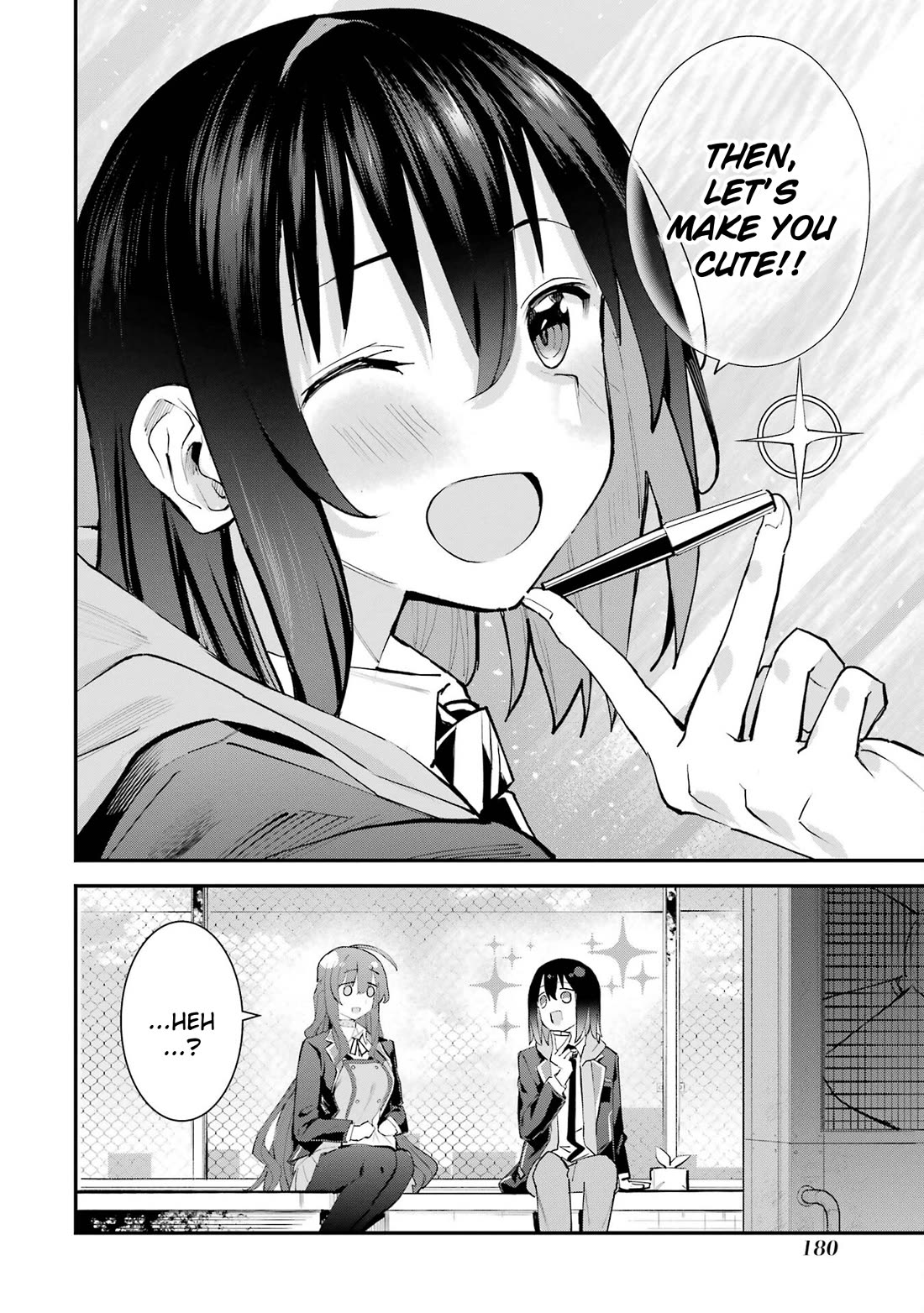 After Being Banished from the Celebrity Family I Supported Behind the Scenes, All I Want Is to Enjoy a Normal Life. chapter 7 page 24