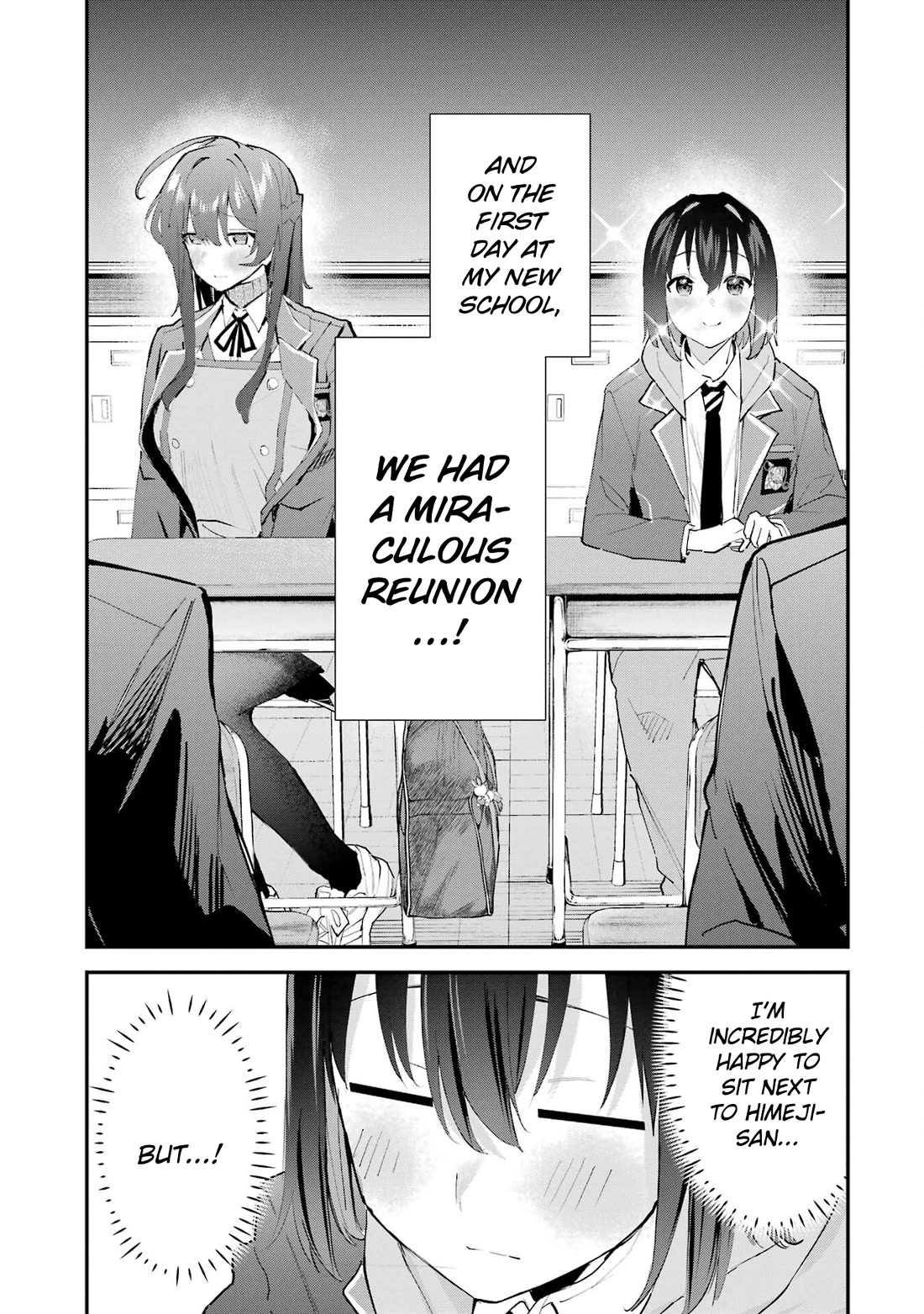 After Being Banished from the Celebrity Family I Supported Behind the Scenes, All I Want Is to Enjoy a Normal Life. chapter 7 page 5