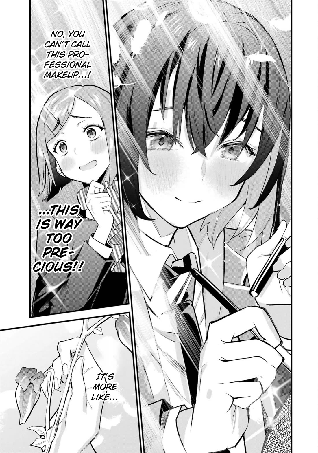 After Being Banished from the Celebrity Family I Supported Behind the Scenes, All I Want Is to Enjoy a Normal Life. chapter 8 page 13