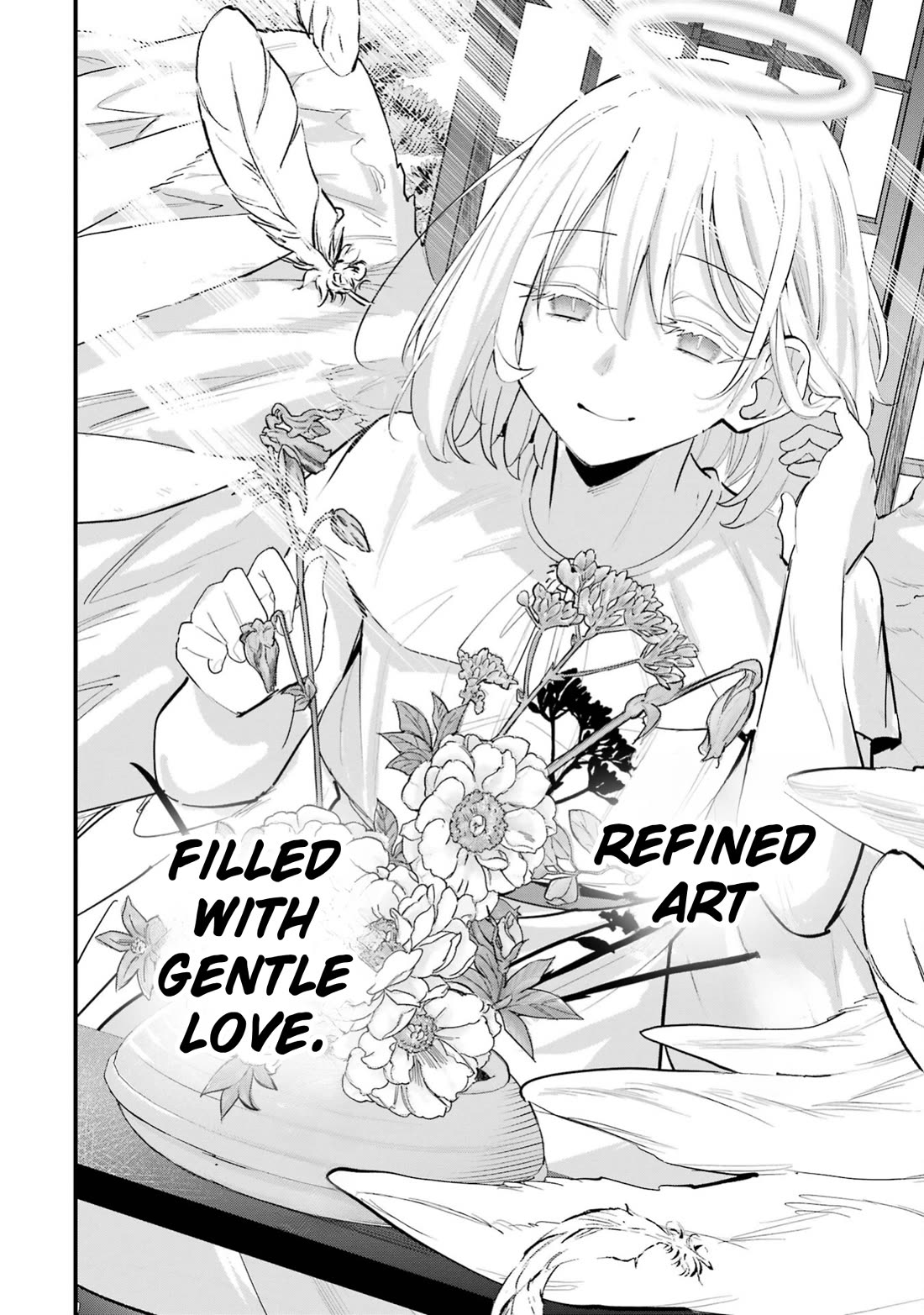 After Being Banished from the Celebrity Family I Supported Behind the Scenes, All I Want Is to Enjoy a Normal Life. chapter 8 page 14