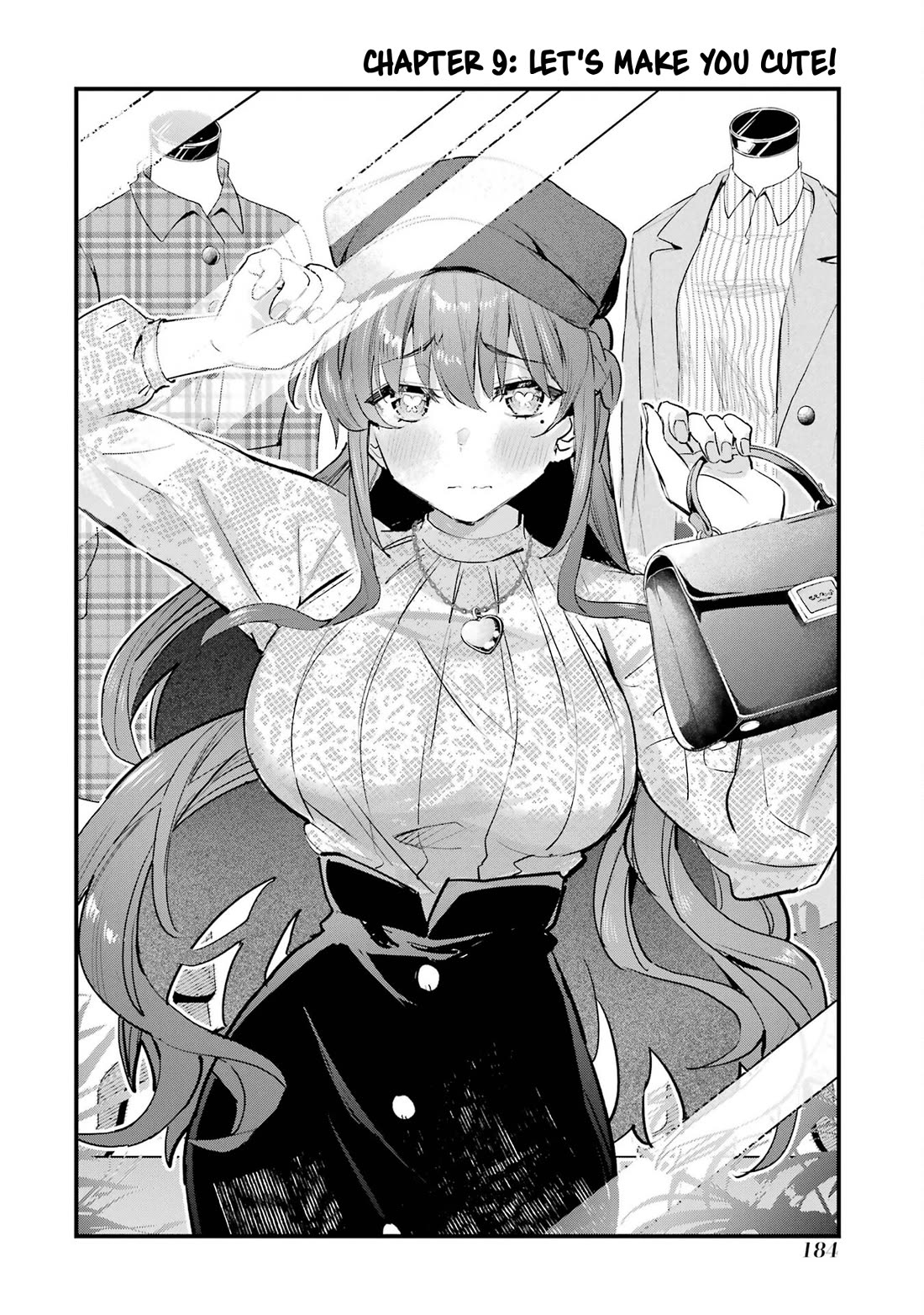 After Being Banished from the Celebrity Family I Supported Behind the Scenes, All I Want Is to Enjoy a Normal Life. chapter 8 page 2