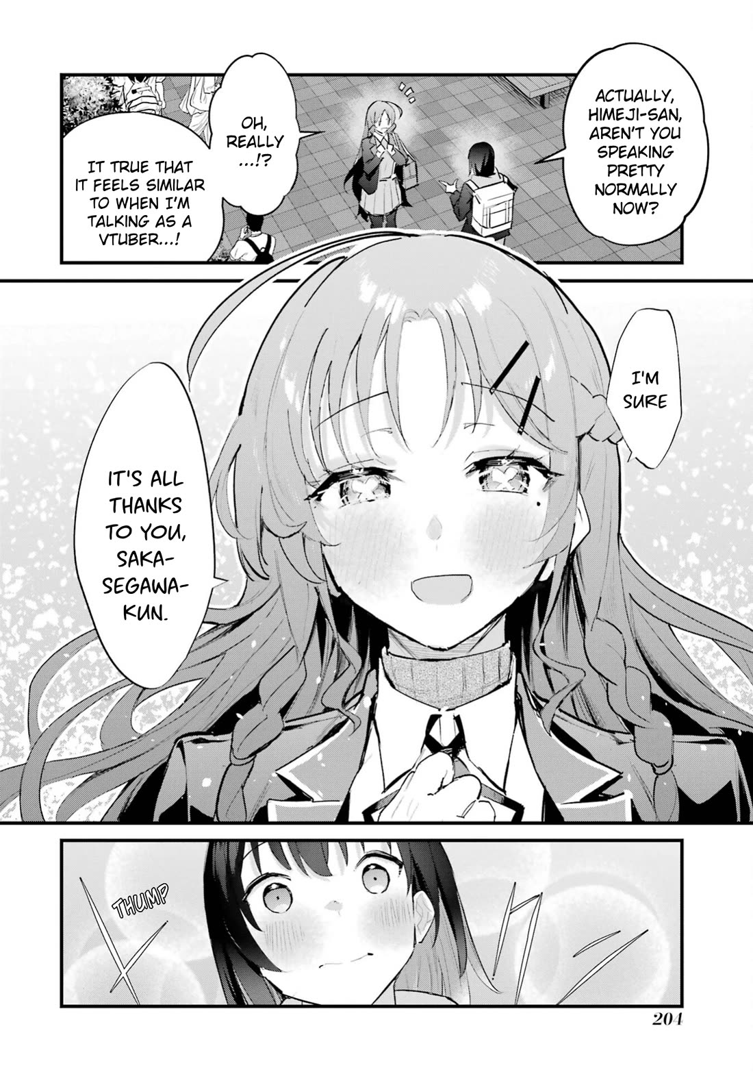 After Being Banished from the Celebrity Family I Supported Behind the Scenes, All I Want Is to Enjoy a Normal Life. chapter 8 page 22