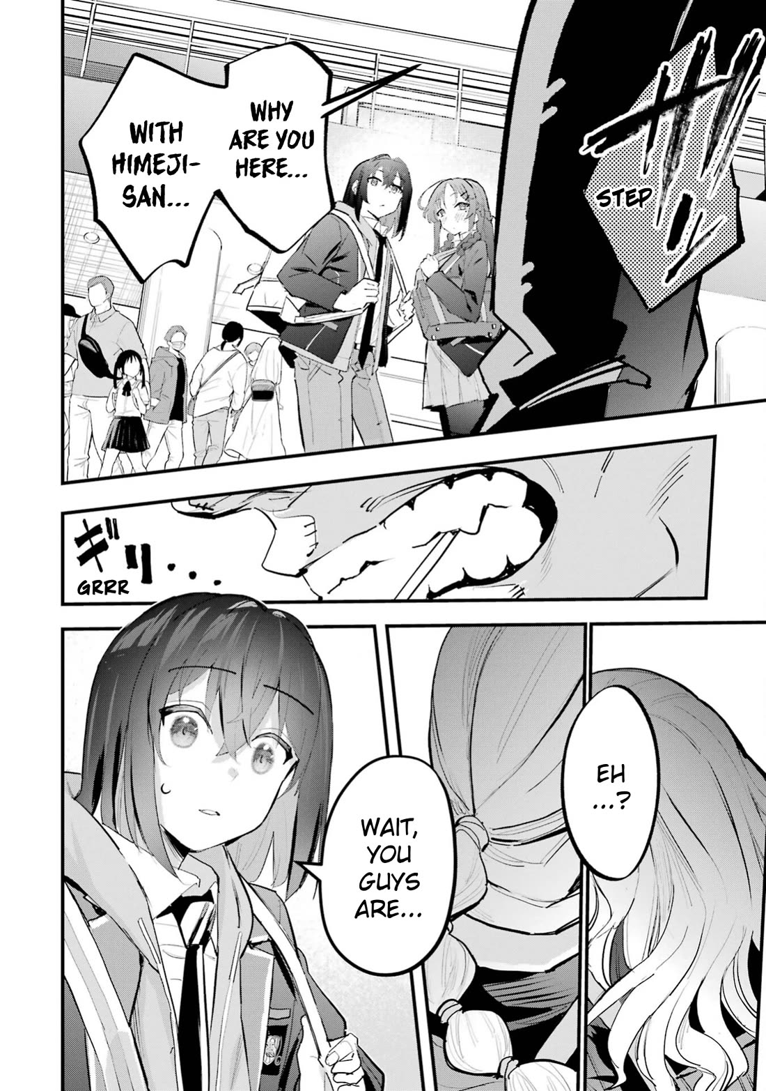 After Being Banished from the Celebrity Family I Supported Behind the Scenes, All I Want Is to Enjoy a Normal Life. chapter 8 page 24