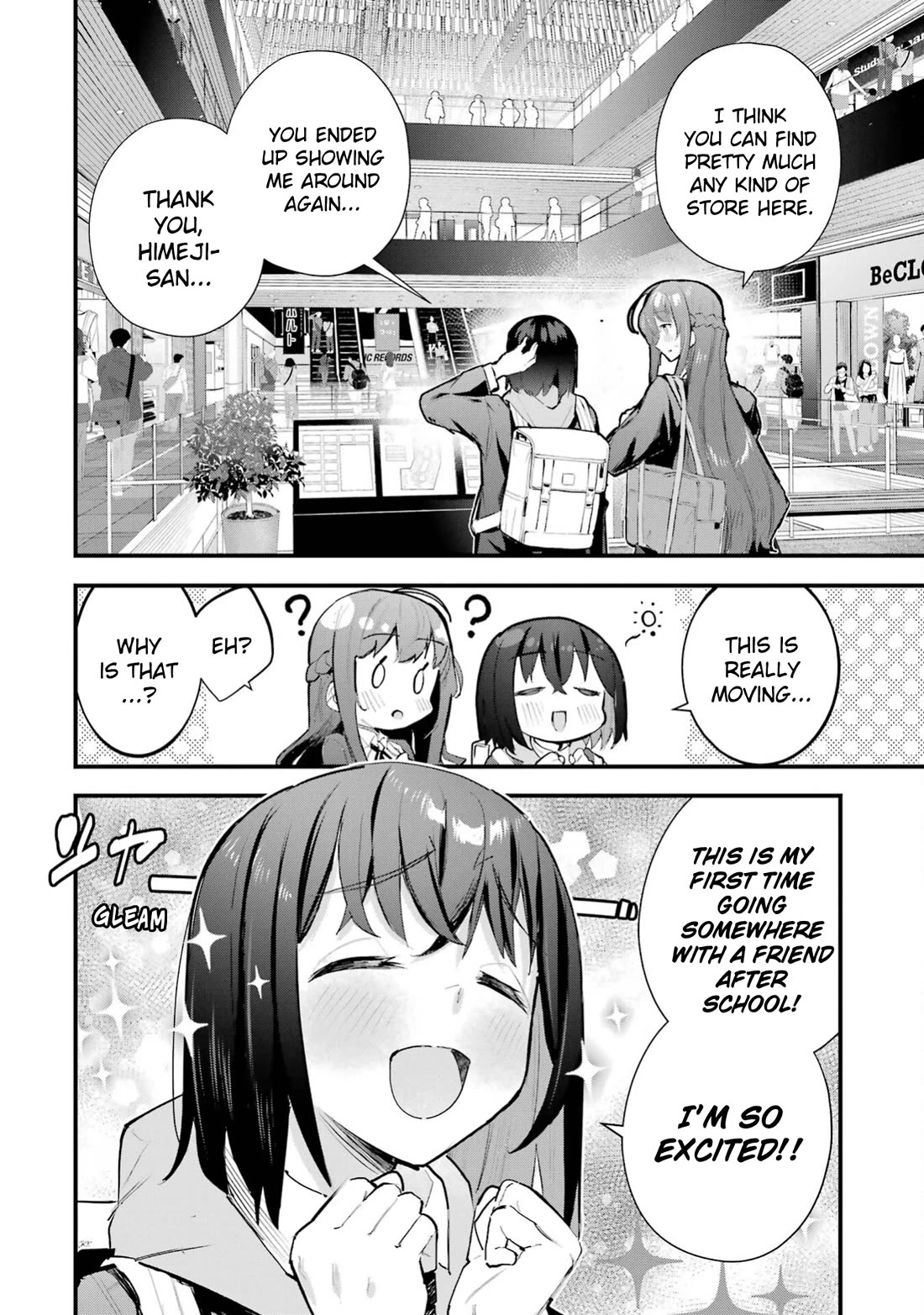 After Being Banished from the Celebrity Family I Supported Behind the Scenes, All I Want Is to Enjoy a Normal Life. chapter 8 page 4