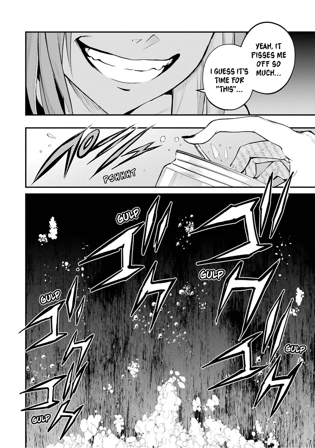 After Being Banished from the Celebrity Family I Supported Behind the Scenes, All I Want Is to Enjoy a Normal Life. chapter 9 page 14