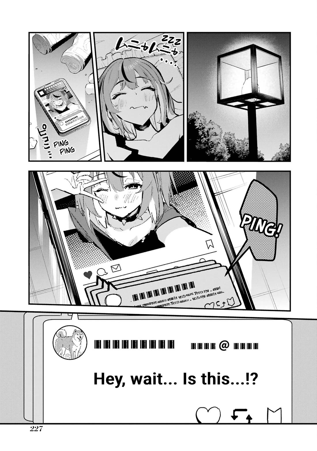 After Being Banished from the Celebrity Family I Supported Behind the Scenes, All I Want Is to Enjoy a Normal Life. chapter 9 page 17