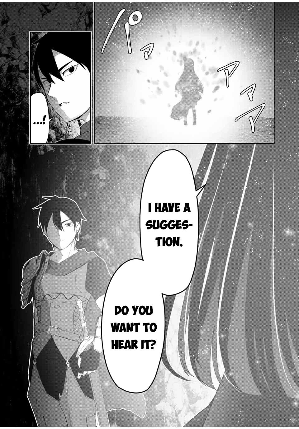 After Being Called a Hero: The Unrivaled Man Starts a Family chapter 1 page 60