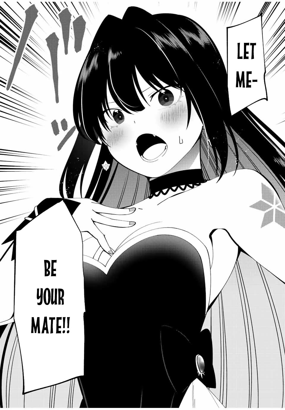 After Being Called a Hero: The Unrivaled Man Starts a Family chapter 2 page 11