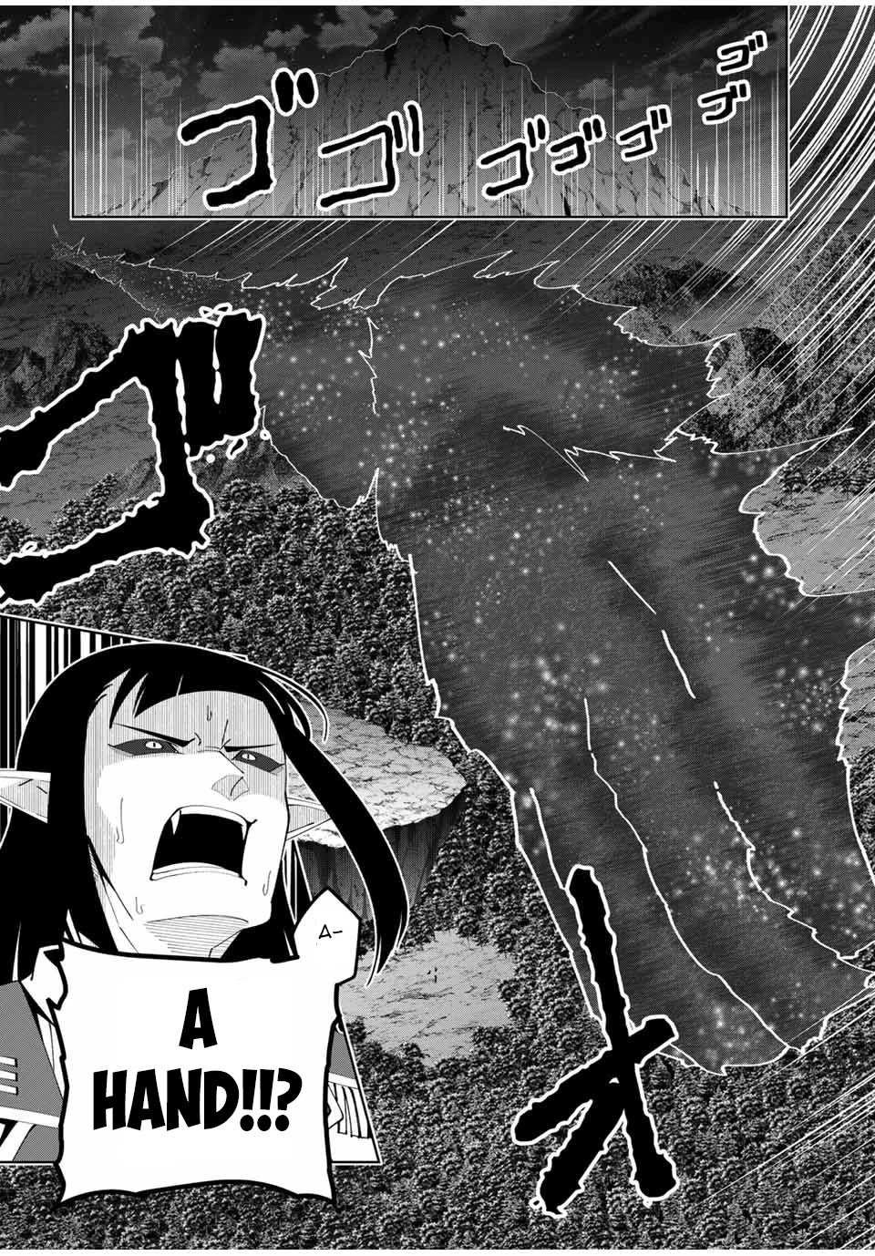 After Being Called a Hero: The Unrivaled Man Starts a Family chapter 24 page 19