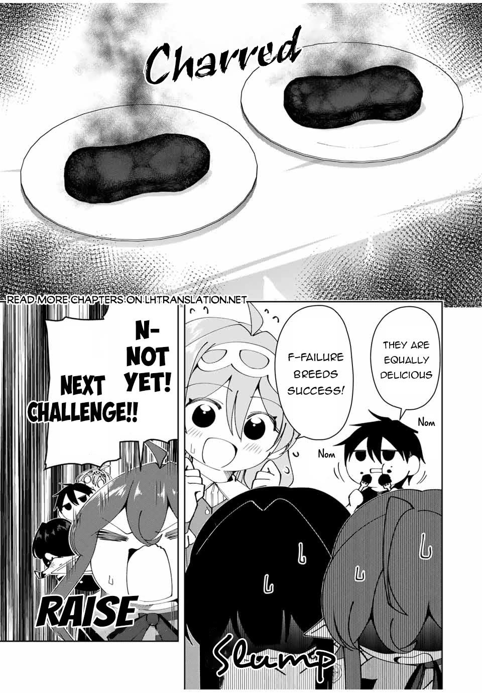 After Being Called a Hero: The Unrivaled Man Starts a Family chapter 29 page 6