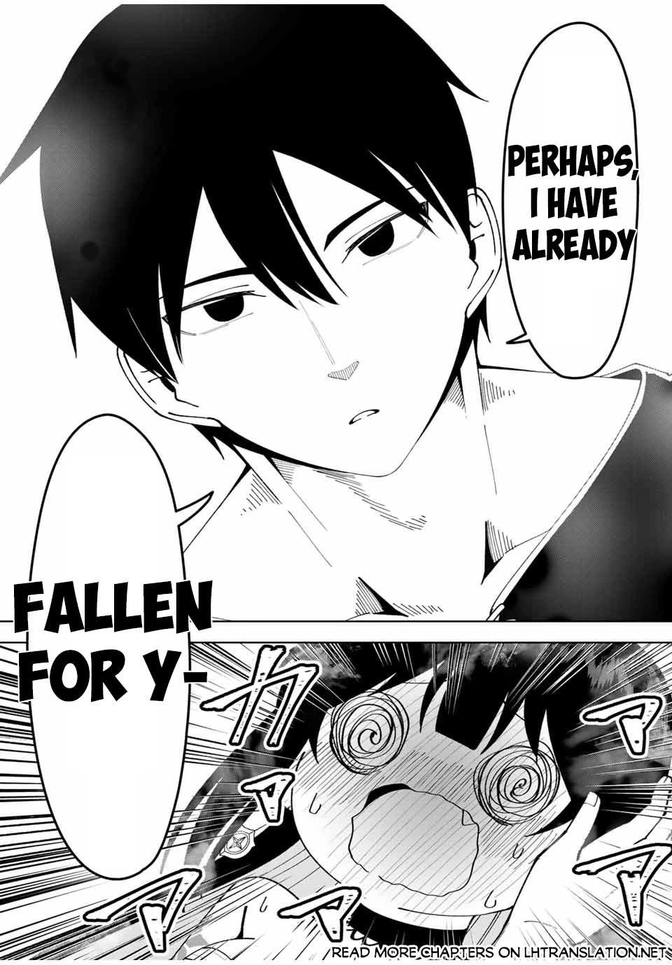 After Being Called a Hero: The Unrivaled Man Starts a Family chapter 30 page 16