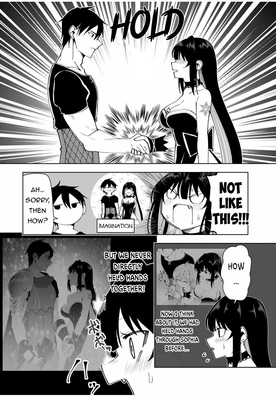 After Being Called a Hero: The Unrivaled Man Starts a Family chapter 30 page 7