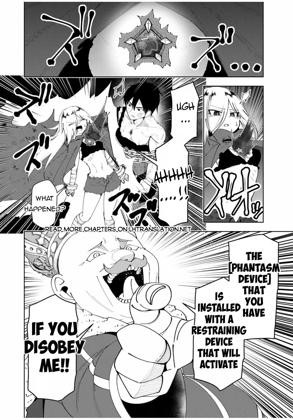 After Being Called a Hero: The Unrivaled Man Starts a Family chapter 40 page 11