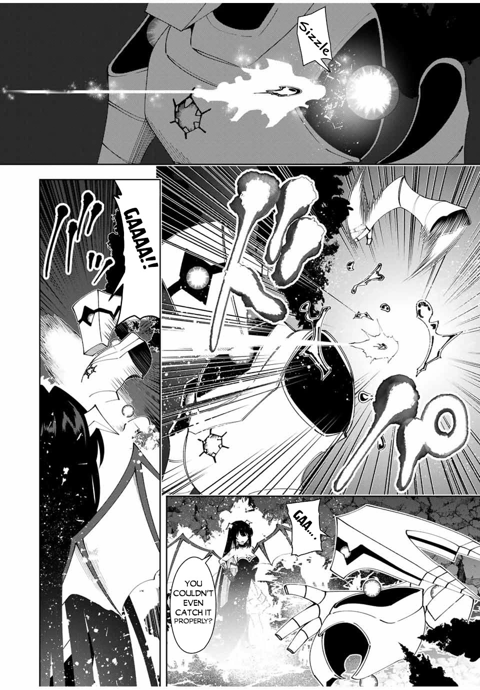 After Being Called a Hero: The Unrivaled Man Starts a Family chapter 41 page 15