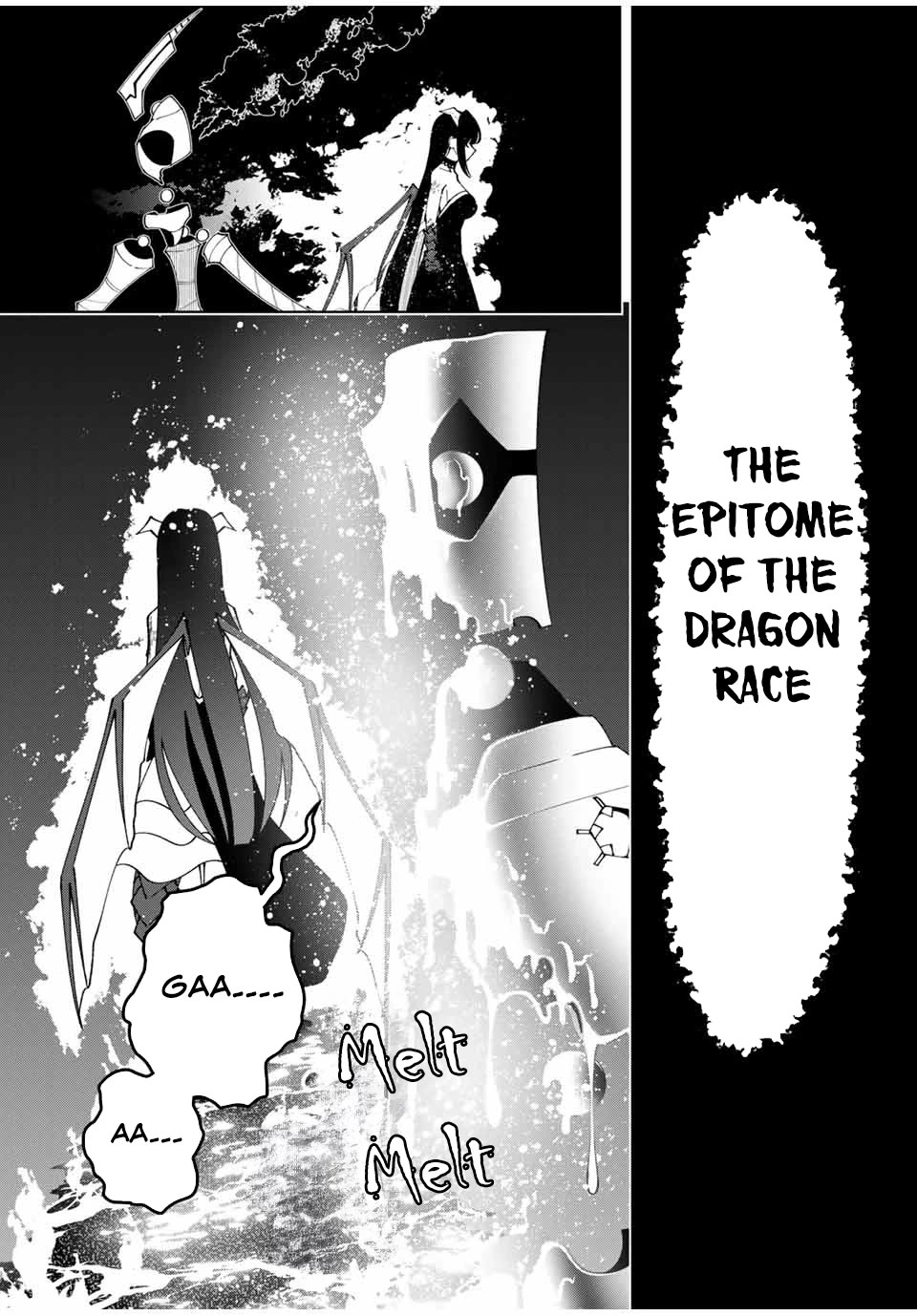 After Being Called a Hero: The Unrivaled Man Starts a Family chapter 41 page 17