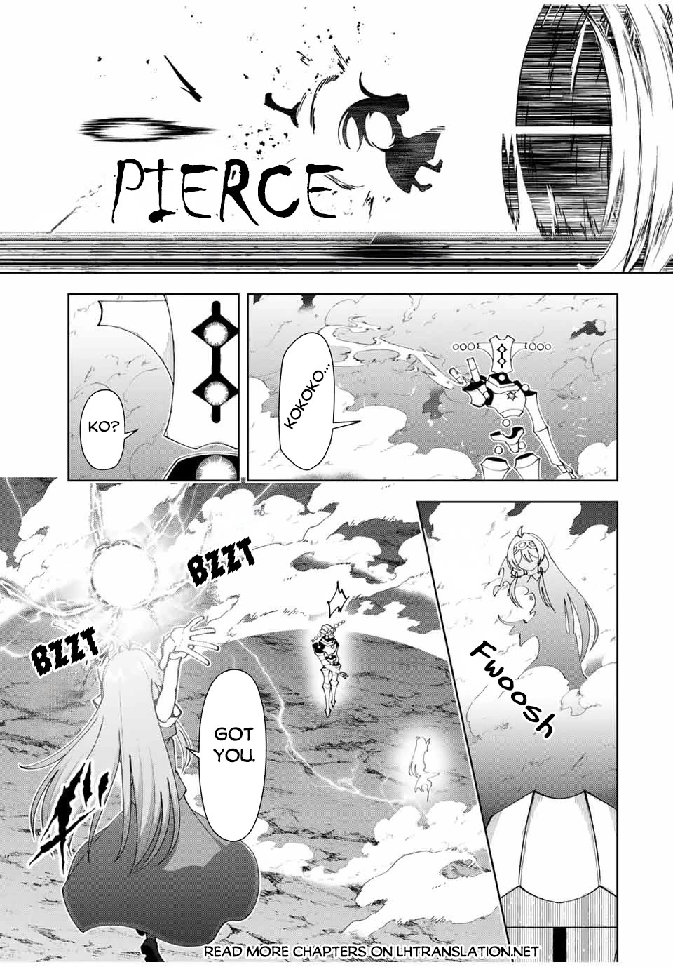 After Being Called a Hero: The Unrivaled Man Starts a Family chapter 42 page 6