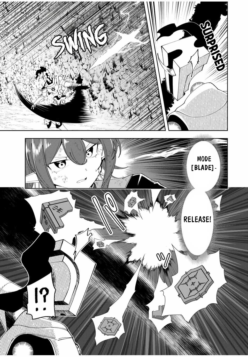 After Being Called a Hero: The Unrivaled Man Starts a Family chapter 43 page 12