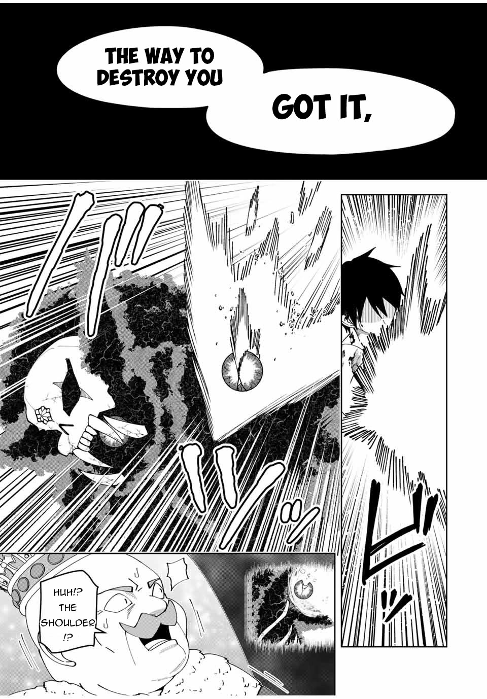 After Being Called a Hero: The Unrivaled Man Starts a Family chapter 49 page 18