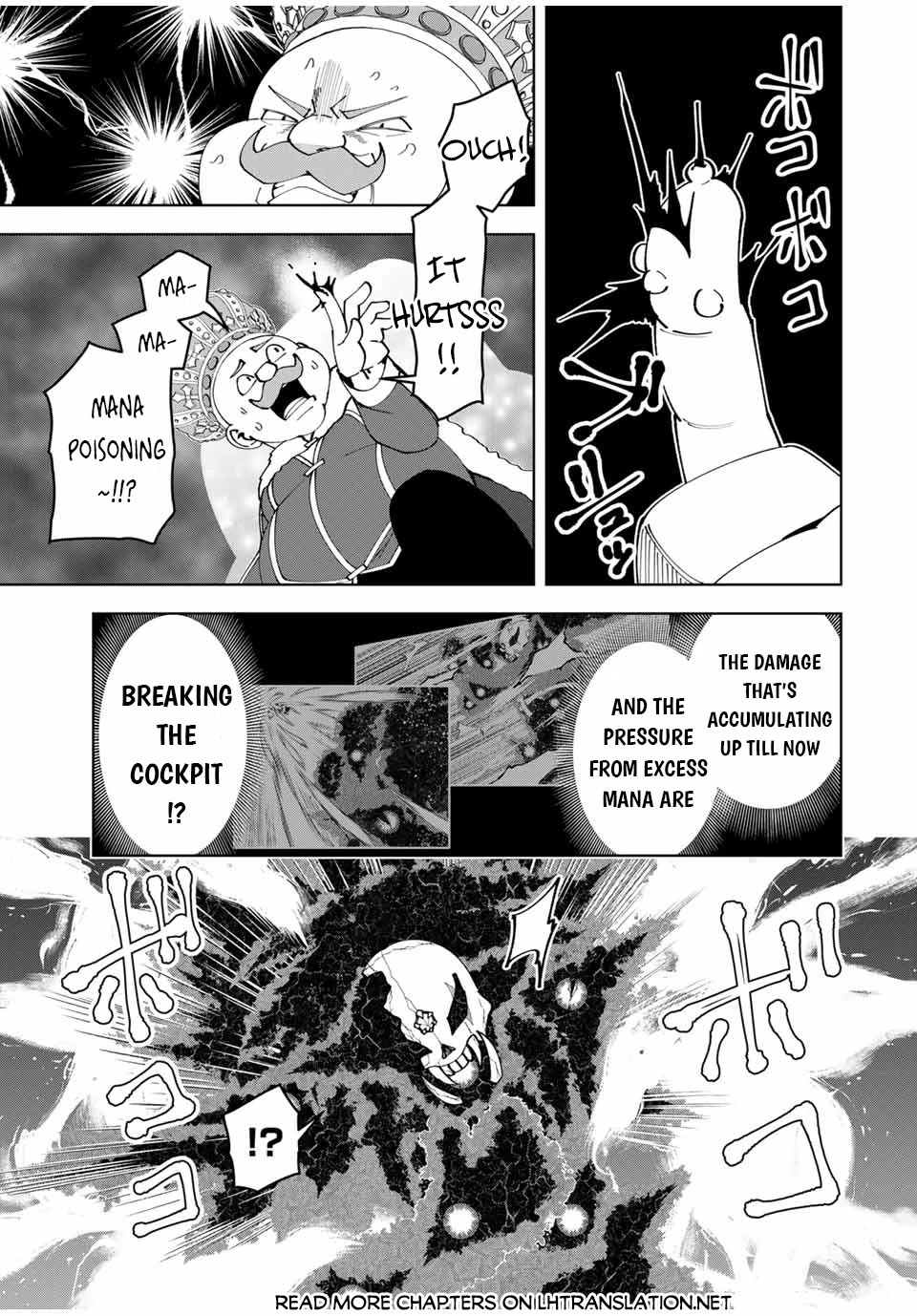 After Being Called a Hero: The Unrivaled Man Starts a Family chapter 50 page 16