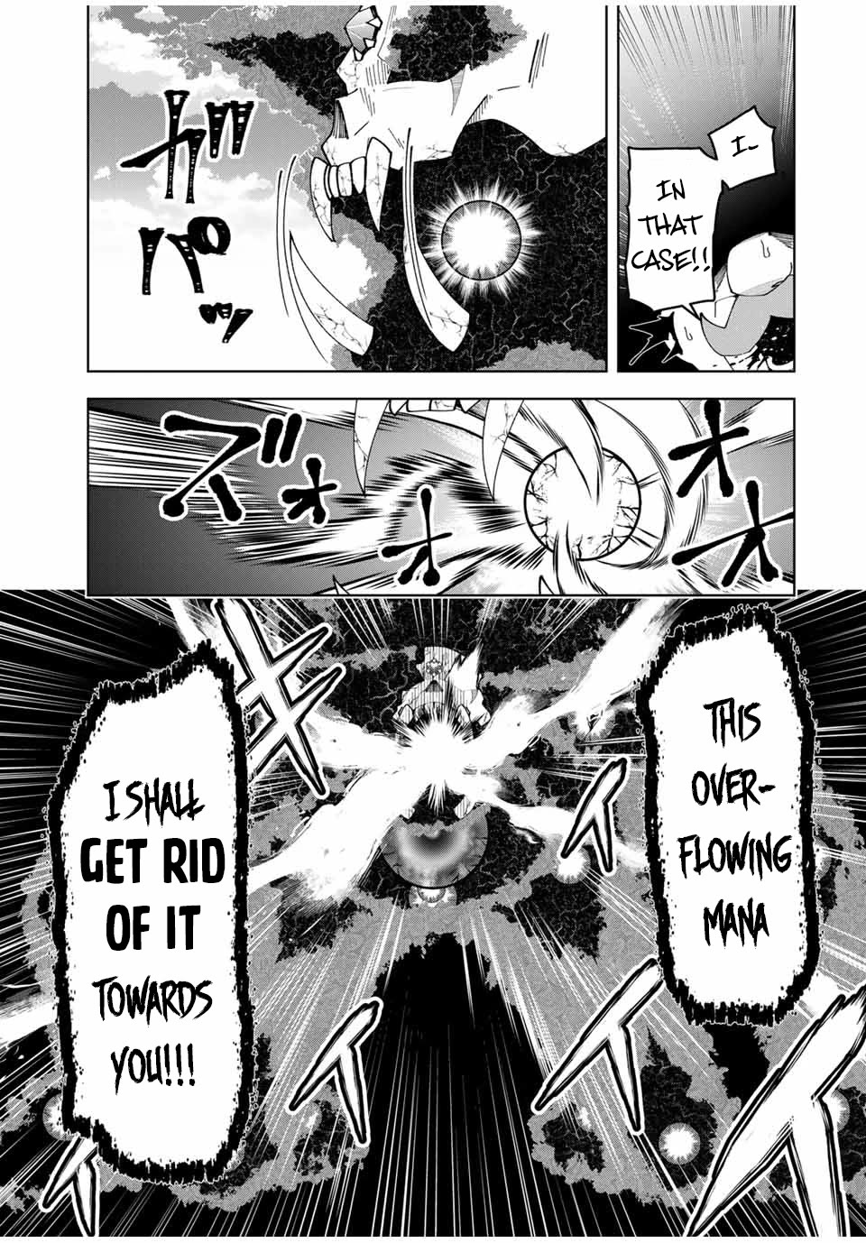 After Being Called a Hero: The Unrivaled Man Starts a Family chapter 50 page 18