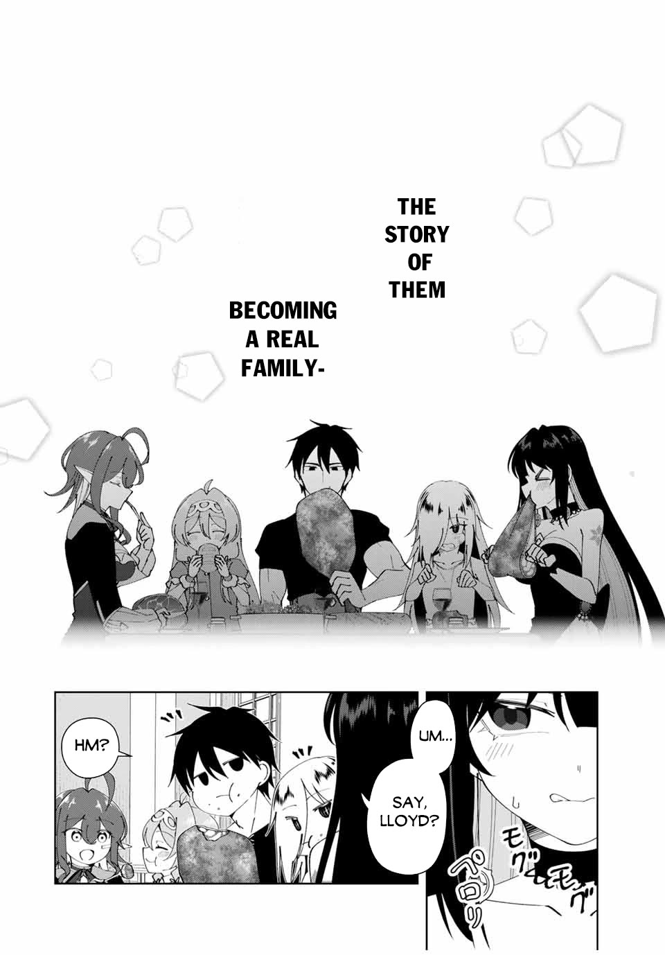 After Being Called a Hero: The Unrivaled Man Starts a Family chapter 52 page 23