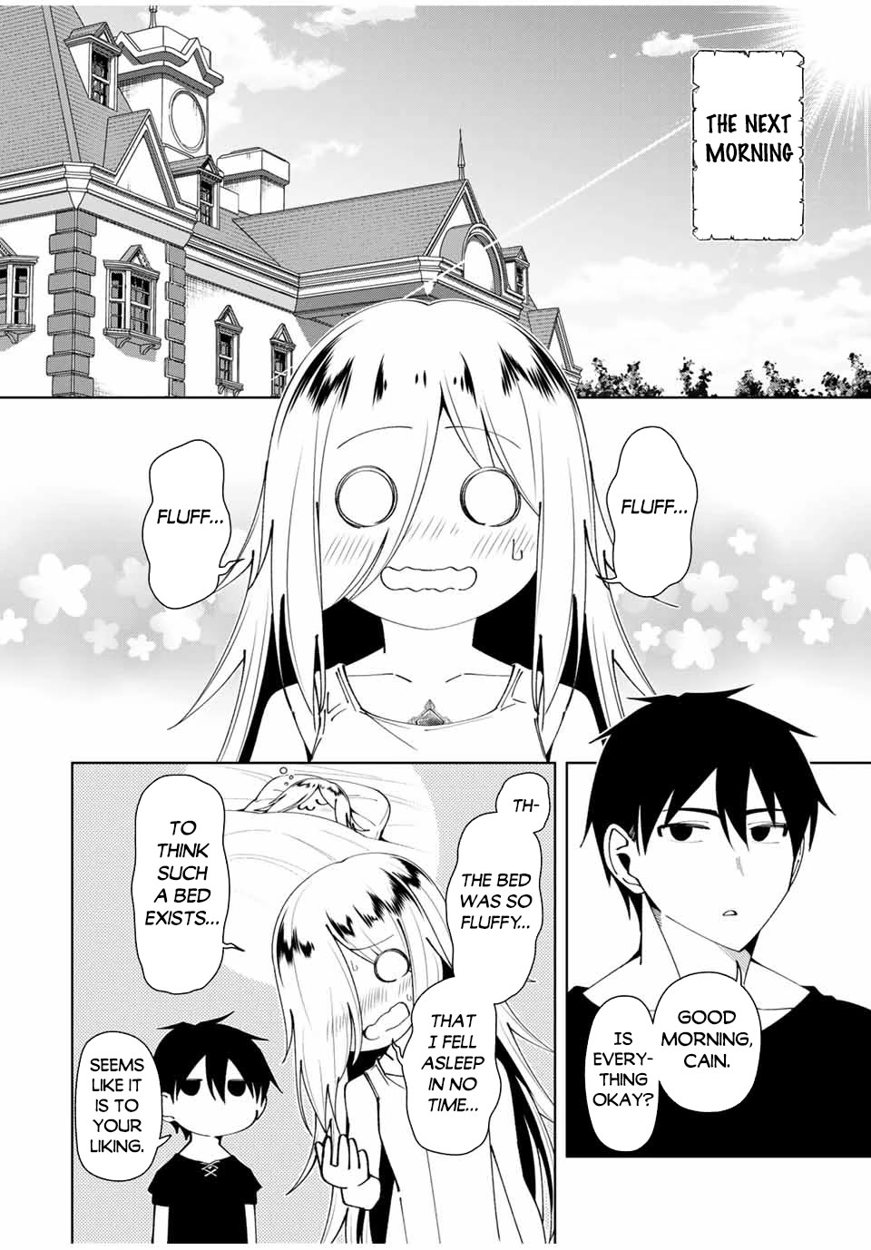 After Being Called a Hero: The Unrivaled Man Starts a Family chapter 52 page 5