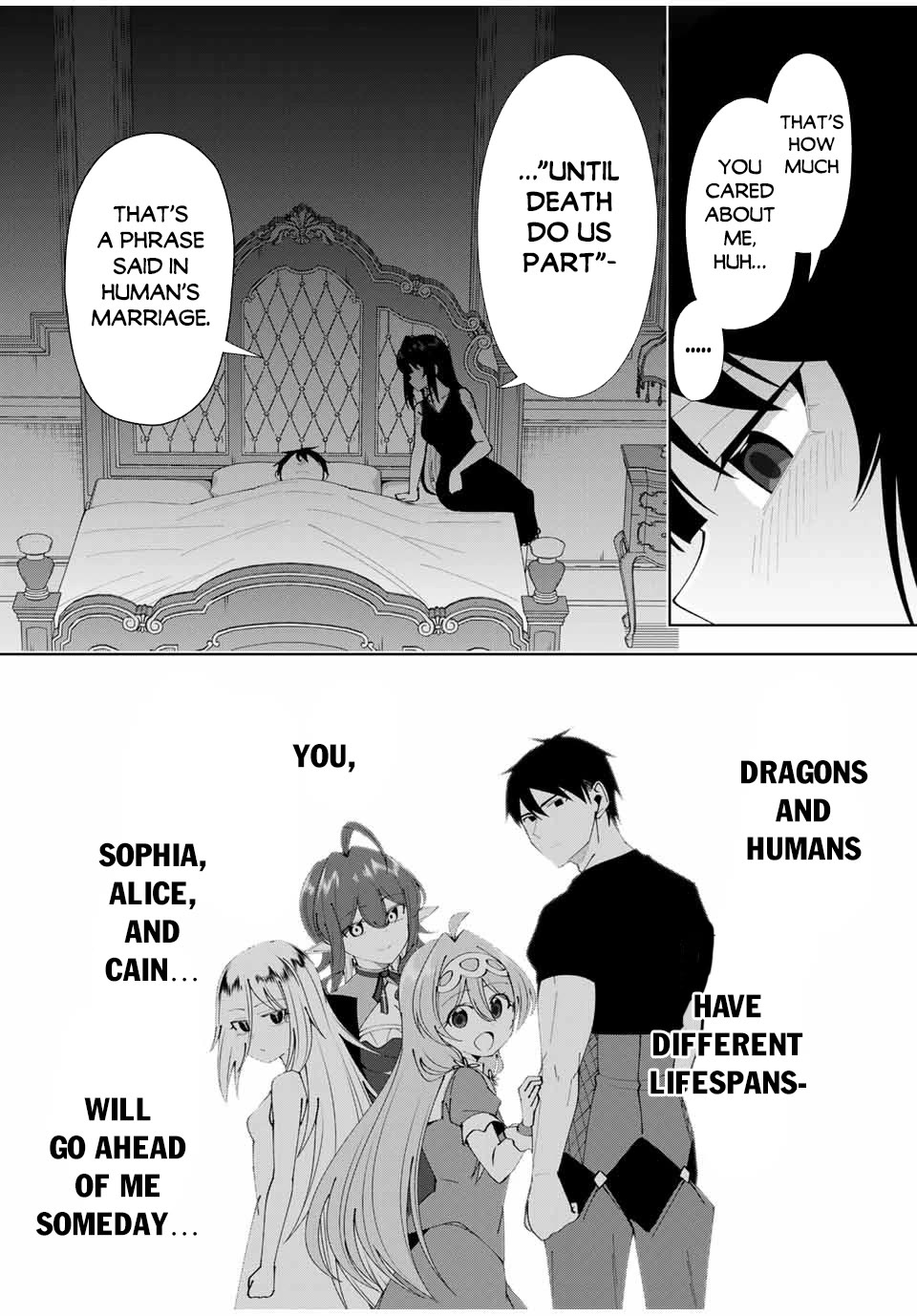 After Being Called a Hero: The Unrivaled Man Starts a Family chapter 53 page 15