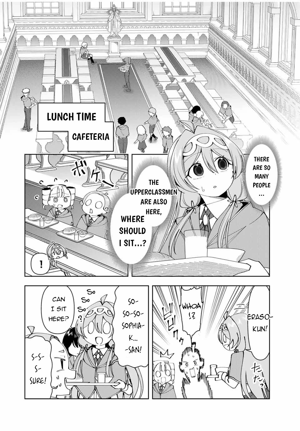 After Being Called a Hero: The Unrivaled Man Starts a Family chapter 57 page 7