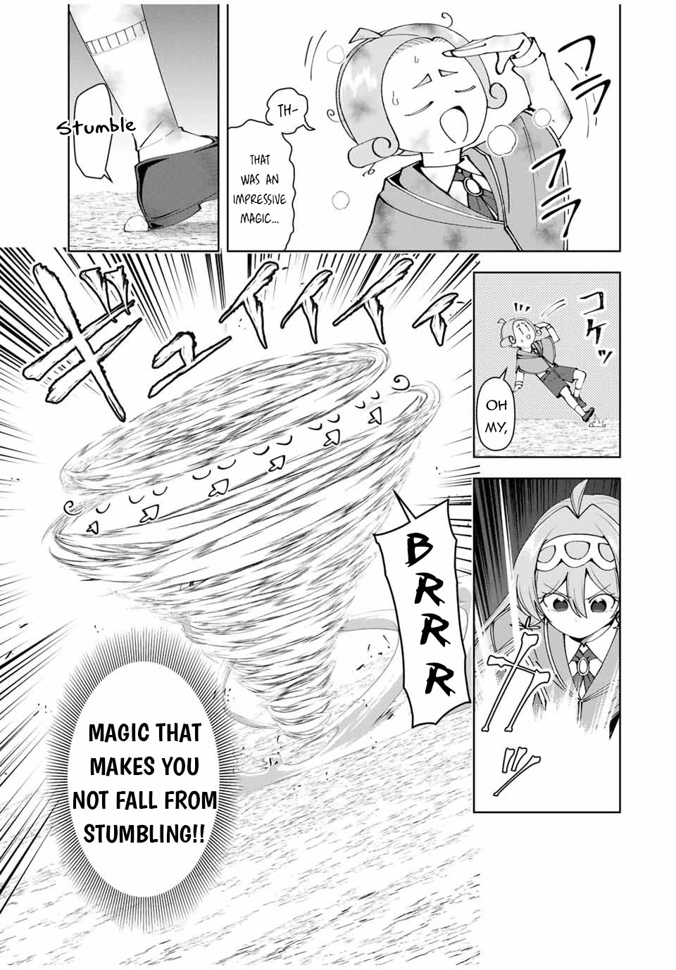 After Being Called a Hero: The Unrivaled Man Starts a Family chapter 58 page 12