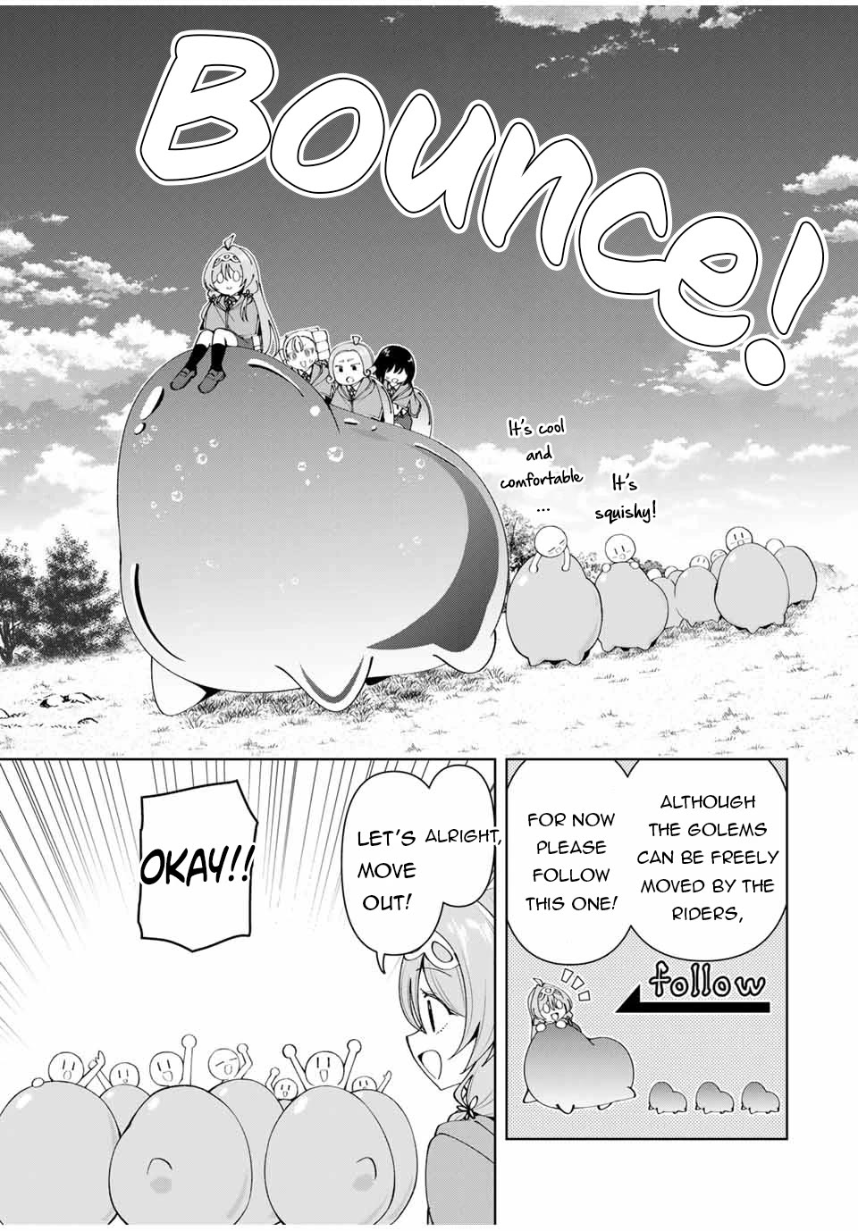 After Being Called a Hero: The Unrivaled Man Starts a Family chapter 59 page 12