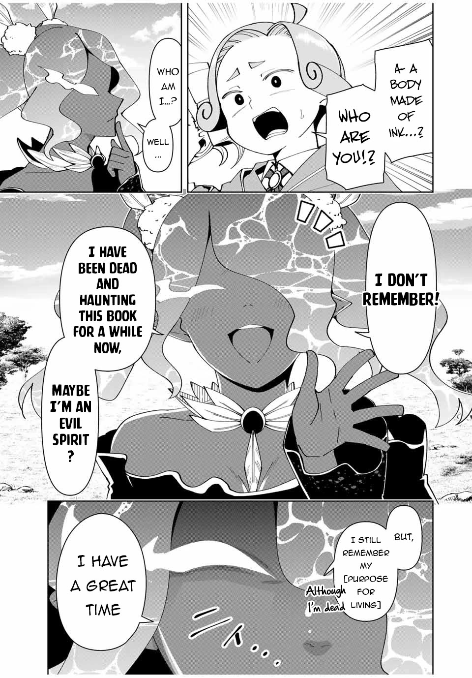 After Being Called a Hero: The Unrivaled Man Starts a Family chapter 60 page 4