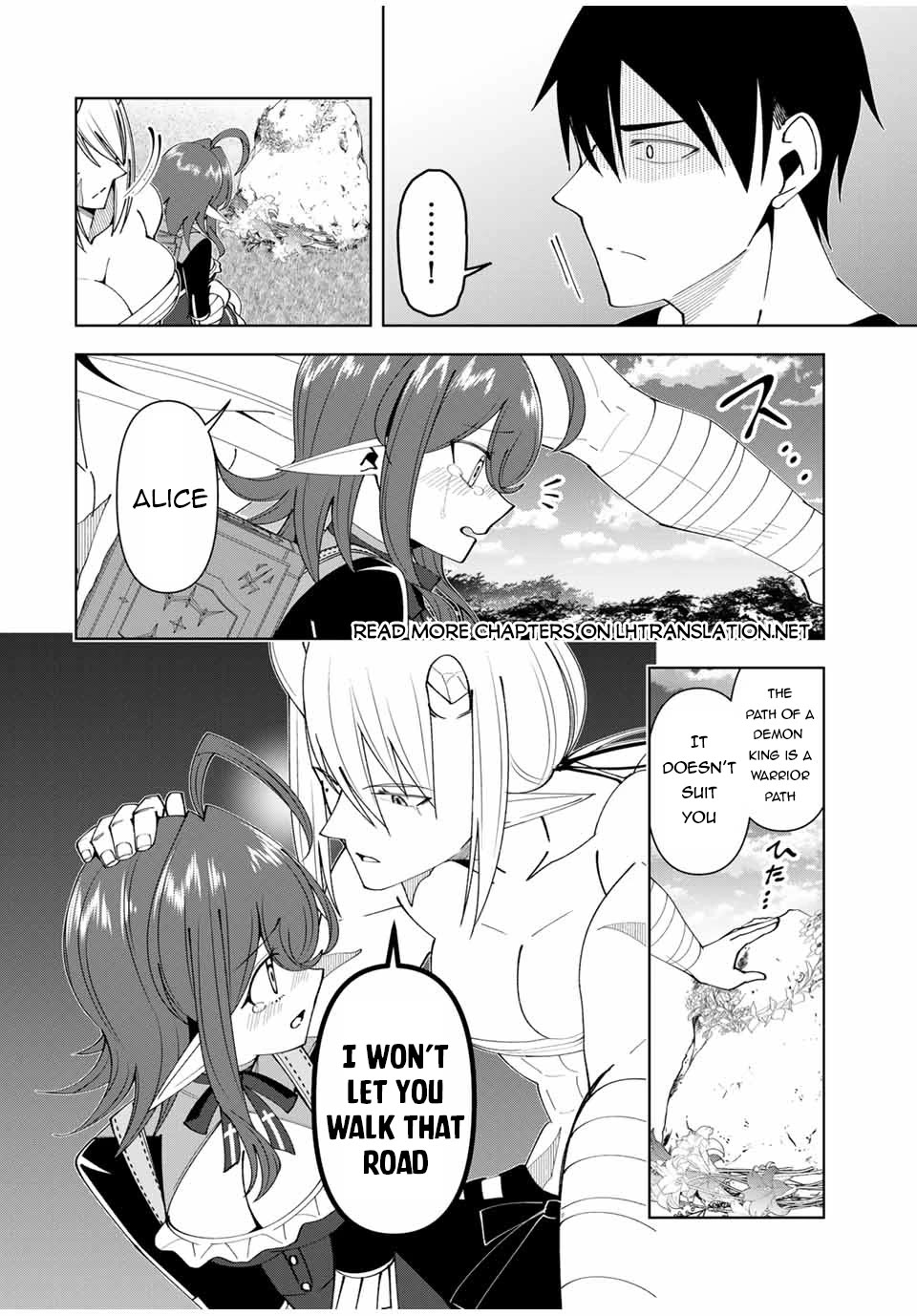 After Being Called a Hero: The Unrivaled Man Starts a Family chapter 65 page 15