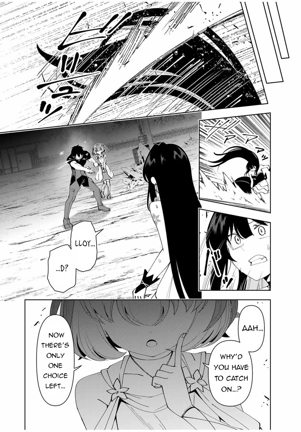 After Being Called a Hero: The Unrivaled Man Starts a Family chapter 68 page 17