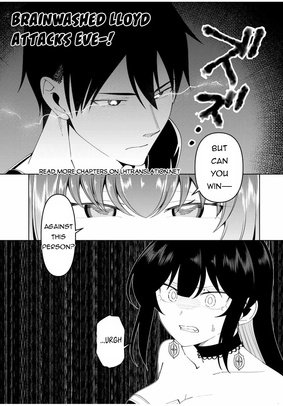 After Being Called a Hero: The Unrivaled Man Starts a Family chapter 69 page 2