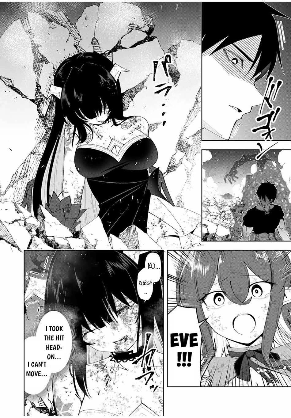 After Being Called a Hero: The Unrivaled Man Starts a Family chapter 70 page 9