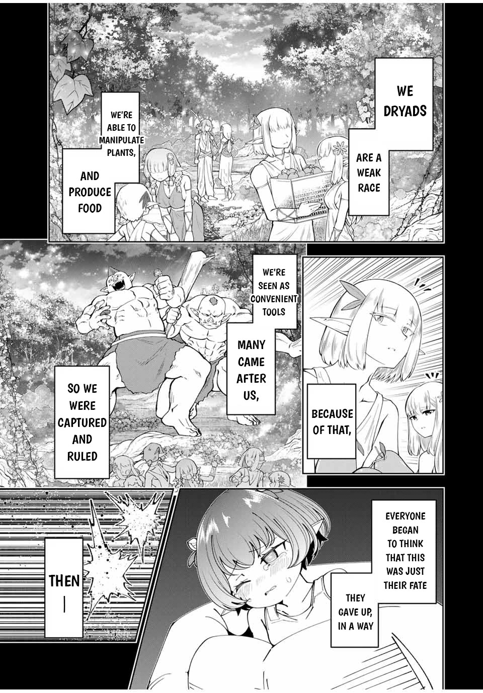 After Being Called a Hero: The Unrivaled Man Starts a Family chapter 71 page 12