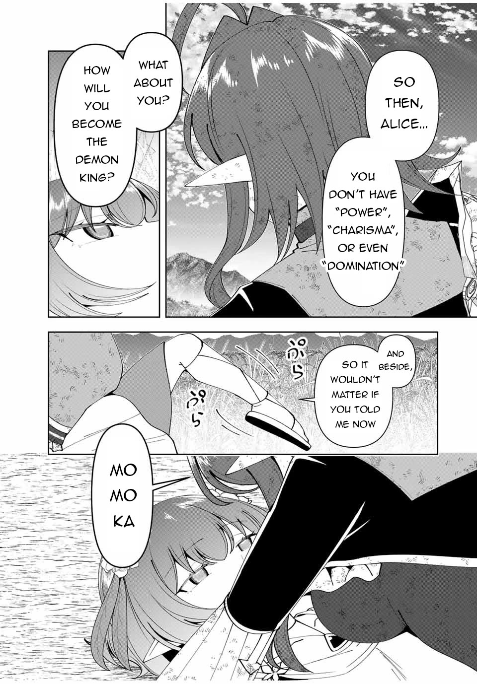 After Being Called a Hero: The Unrivaled Man Starts a Family chapter 71 page 16