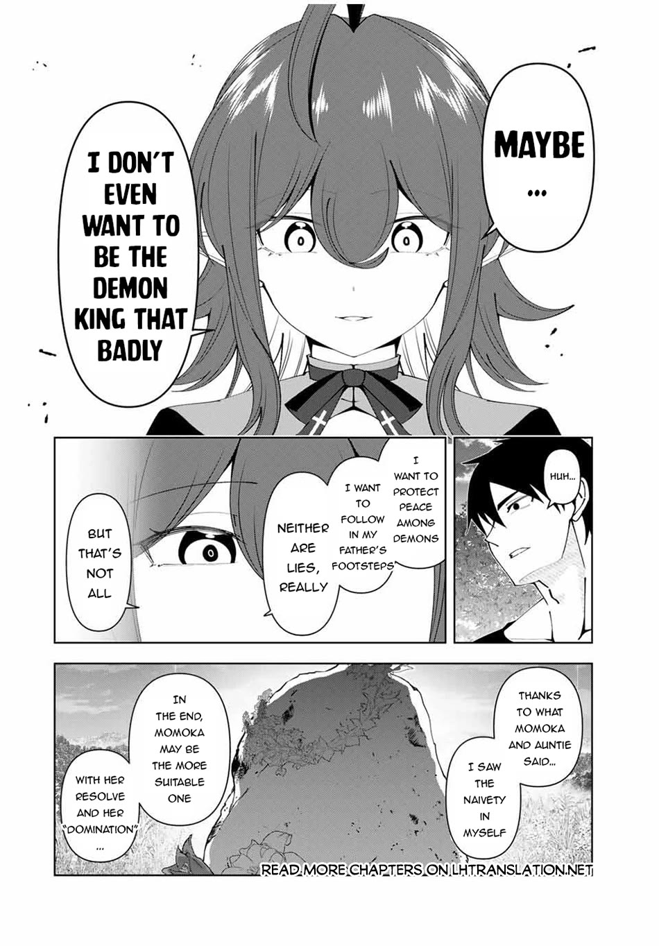 After Being Called a Hero: The Unrivaled Man Starts a Family chapter 72 page 15