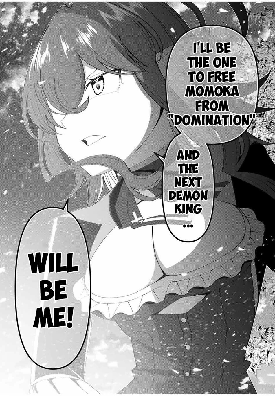 After Being Called a Hero: The Unrivaled Man Starts a Family chapter 72 page 17