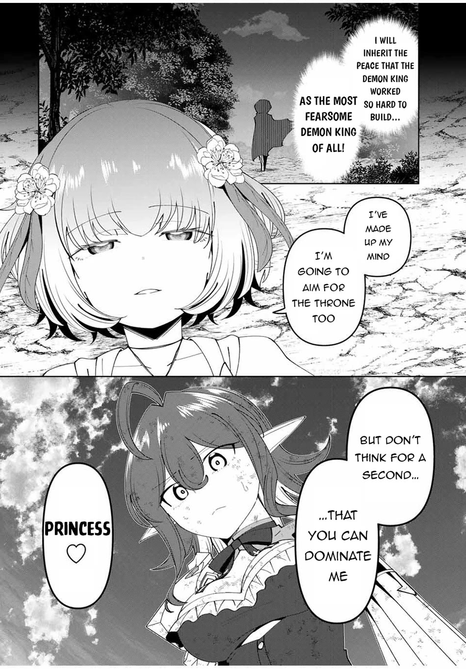 After Being Called a Hero: The Unrivaled Man Starts a Family chapter 72 page 9