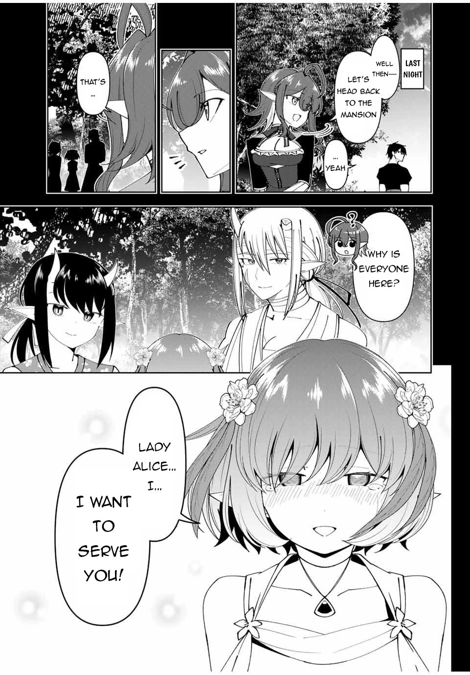 After Being Called a Hero: The Unrivaled Man Starts a Family chapter 73 page 6