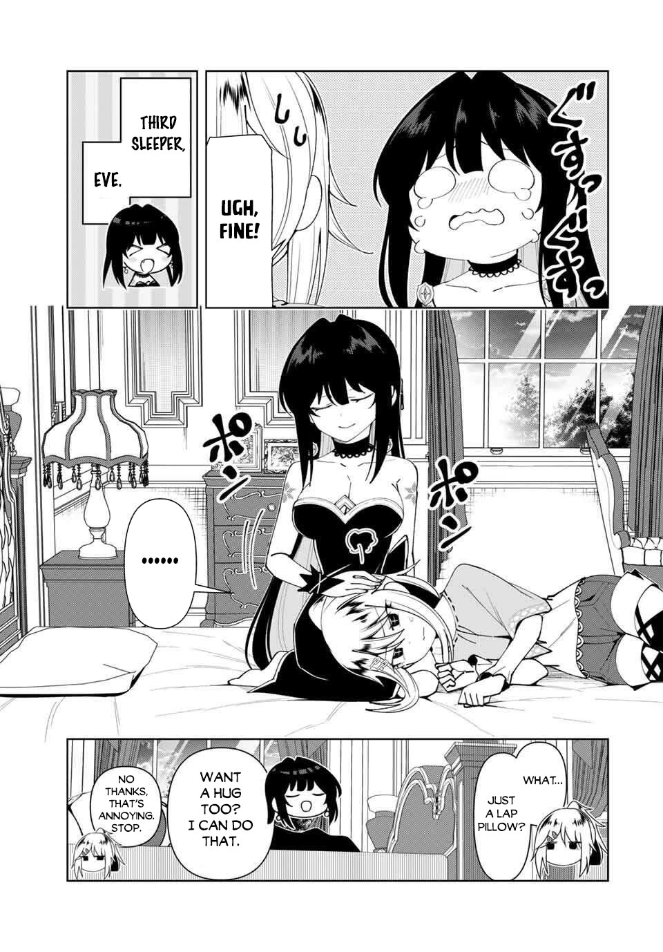 After Being Called a Hero: The Unrivaled Man Starts a Family chapter 74 page 14